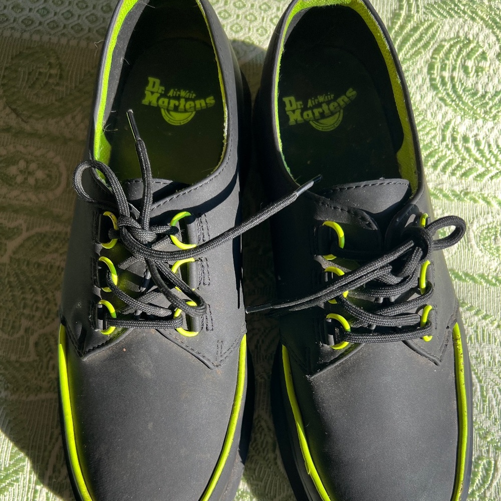 Doc Martens - Picture 14 of 15